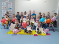 Zdjęcie: DZIEŃ KOBIET