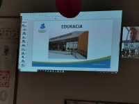 Zdjęcie: Spotkanie online z sekretarzem Gminy Święciechowa