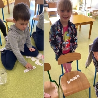 Zdjęcie: Projekt- 20 minut dla matematyki