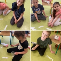 Zdjęcie: Projekt- 20 minut dla matematyki