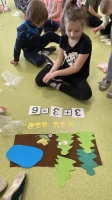 Zdjęcie: Projekt- 20 minut dla matematyki