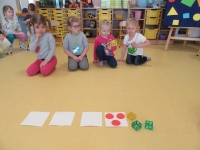 Zdjęcie: SPARTAKIADA MATEMATYCZNA