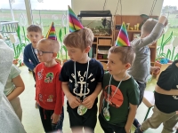 Zdjęcie: Przedszkolne urodzinki