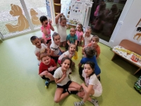 Zdjęcie: Międzynarodowy Dzień Matematyki -