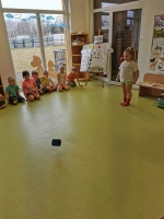 Zdjęcie: Międzynarodowy Dzień Matematyki -