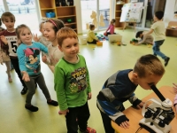 Zdjęcie: Obserwator przyrody-