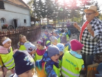 Zdjęcie: Wycieczka do Wilkowic