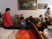 Zdjęcie: Wycieczka do Wilkowic