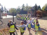 Zdjęcie: Wycieczka do Wilkowic