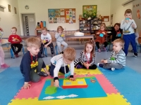 Zdjęcie: SPARTAKIADA MATEMATYCZNA