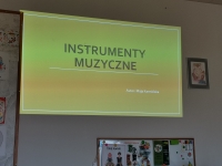 Zdjęcie: Muzyka jest wszędzie