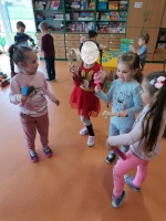 Zdjęcie: Muzyka jest wszędzie