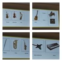 Zdjęcie: Muzyka jest wszędzie