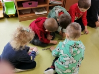Zdjęcie: Podziękowanie