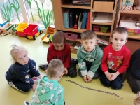 Zdjęcie: Podziękowanie