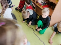 Zdjęcie: Podziękowanie