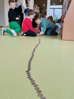 Zdjęcie: Podziękowanie