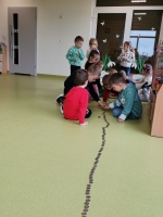 Zdjęcie: Podziękowanie