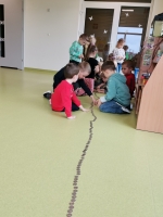 Zdjęcie: Podziękowanie