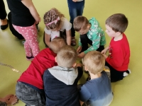 Zdjęcie: Podziękowanie