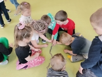 Zdjęcie: Podziękowanie