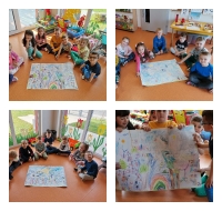 Zdjęcie: Wiosenny czas