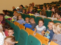 Zdjęcie: W przedszkolu