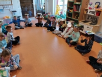 Zdjęcie: Tydzień z książką