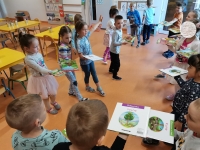 Zdjęcie: Tydzień z książką
