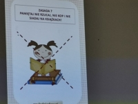 Zdjęcie: Tydzień z książką
