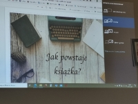 Zdjęcie: Tydzień z książką