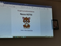 Zdjęcie: Tydzień z książką