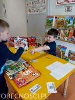 Zdjęcie: Tydzień z książką