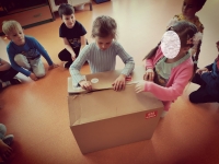 Zdjęcie: Niespodzianka od MOIA LOVE