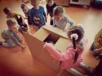 Zdjęcie: Niespodzianka od MOIA LOVE