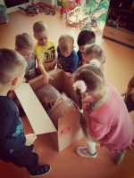 Zdjęcie: Niespodzianka od MOIA LOVE