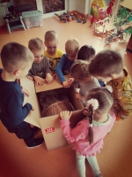 Zdjęcie: Niespodzianka od MOIA LOVE