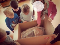Zdjęcie: Niespodzianka od MOIA LOVE