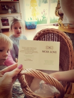 Zdjęcie: Niespodzianka od MOIA LOVE