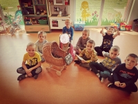 Zdjęcie: Niespodzianka od MOIA LOVE