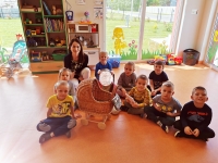Zdjęcie: Niespodzianka od MOIA LOVE