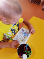 Zdjęcie: Niespodzianka od MOIA LOVE