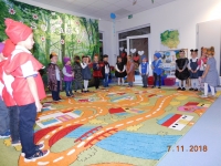 Zdjęcie: Pasowanie