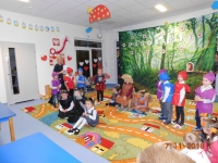 Zdjęcie: Pasowanie