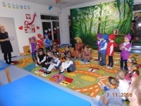 Zdjęcie: Pasowanie