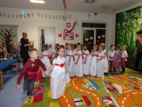 Zdjęcie: Pasowanie