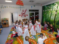 Zdjęcie: Pasowanie