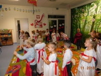 Zdjęcie: Pasowanie