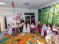 Zdjęcie: Pasowanie