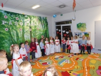 Zdjęcie: Pasowanie